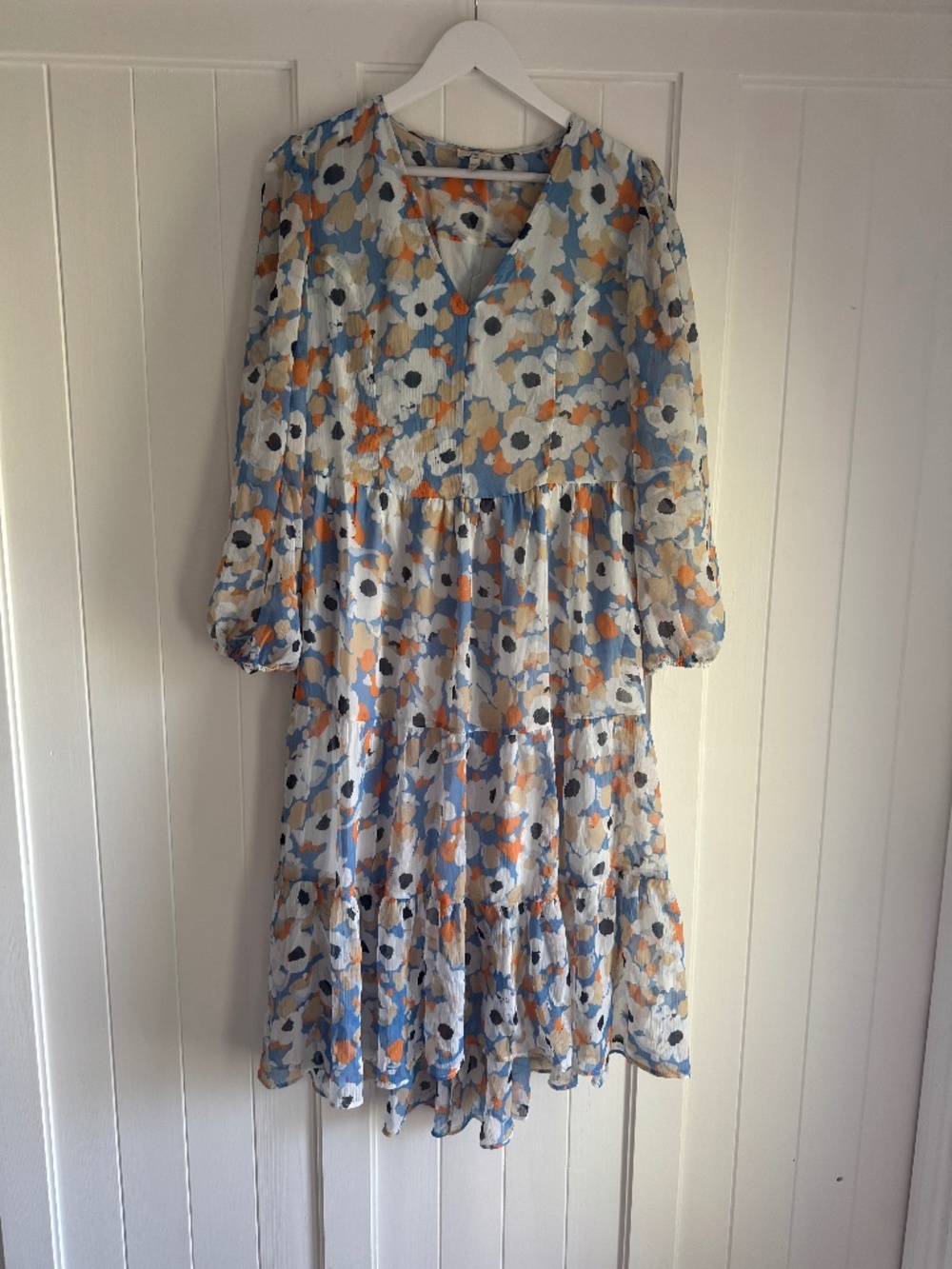 Midi Dress-NWT